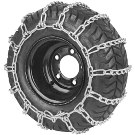 Stens Link Tire Chain 180-112 4.00X4.80-8 180-112